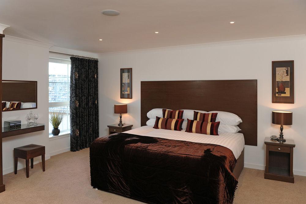 Fountain Court Apartments - Grove Executive Edimburgo Exterior foto