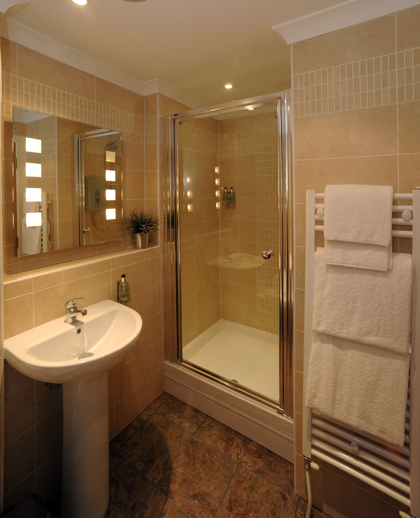 Fountain Court Apartments - Grove Executive Edimburgo Habitación foto
